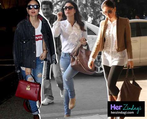 kareena kapoor gucci bag|Kareena Kapoor purses.